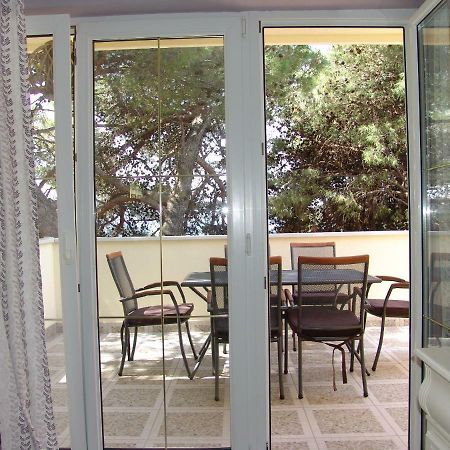 Apartment Mihalj Jadrija First Floor Šibenik Exteriér fotografie