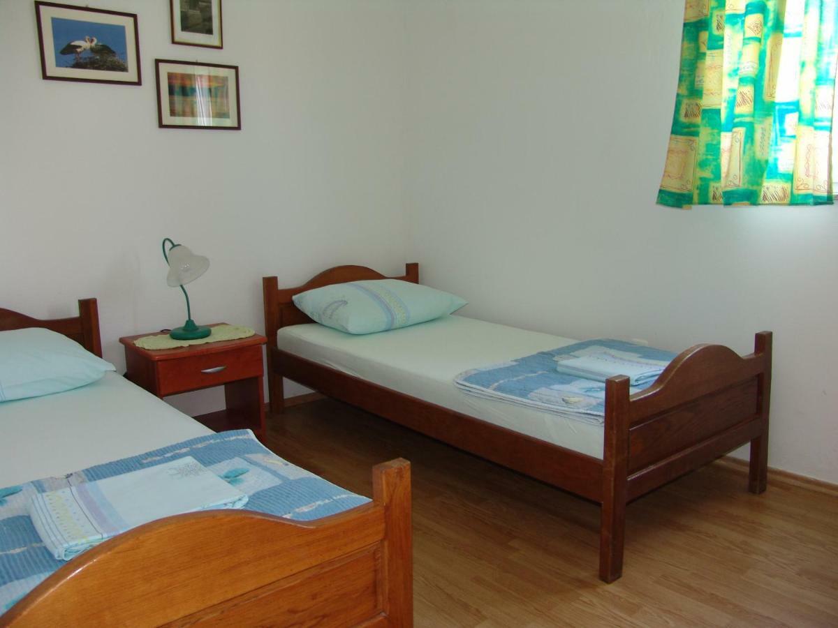 Apartment Mihalj Jadrija First Floor Šibenik Exteriér fotografie