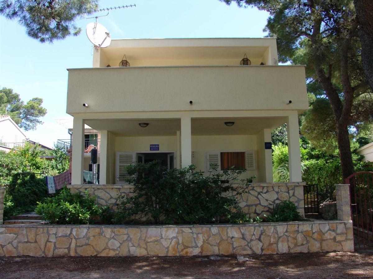 Apartment Mihalj Jadrija First Floor Šibenik Exteriér fotografie