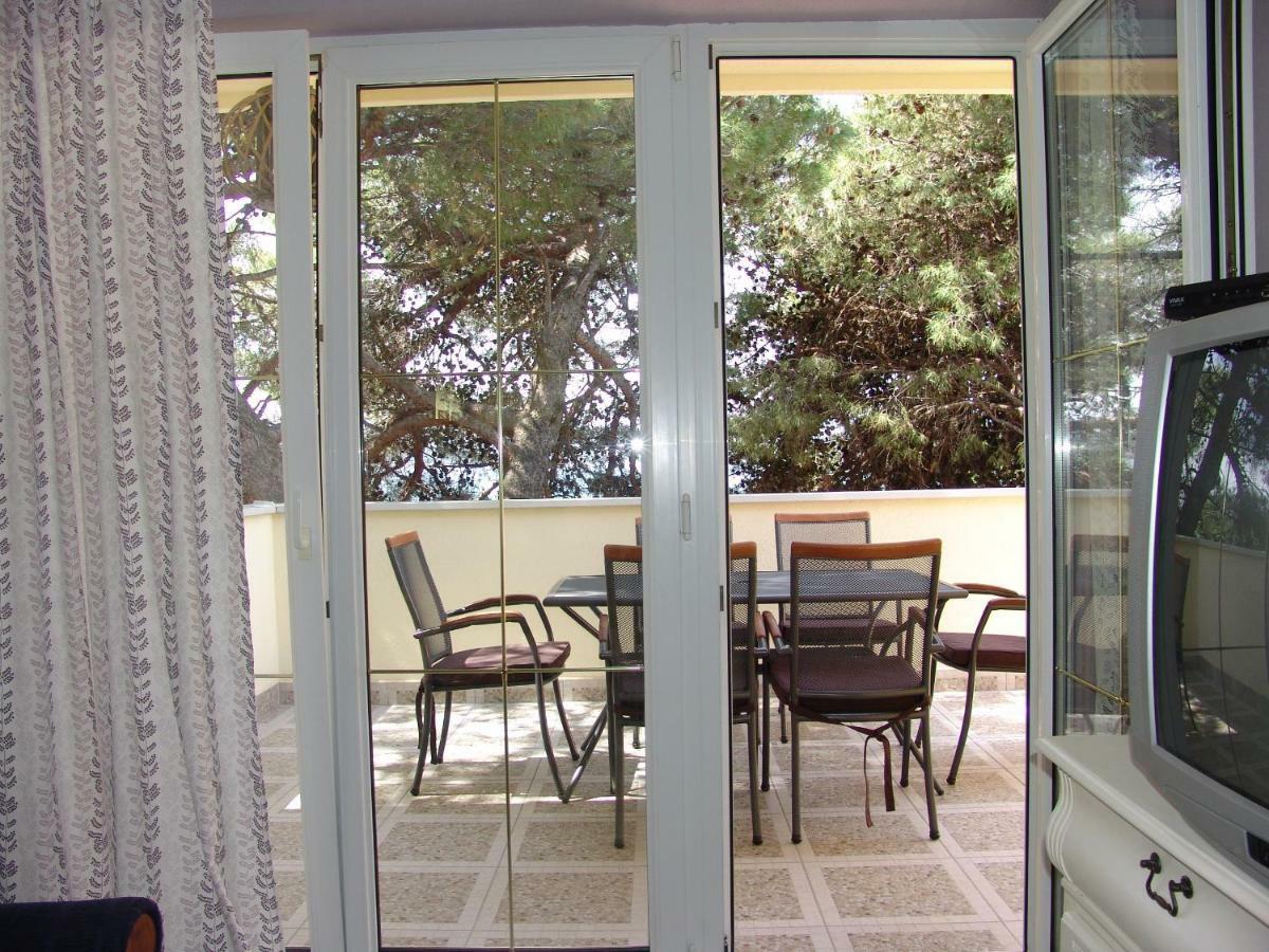 Apartment Mihalj Jadrija First Floor Šibenik Exteriér fotografie
