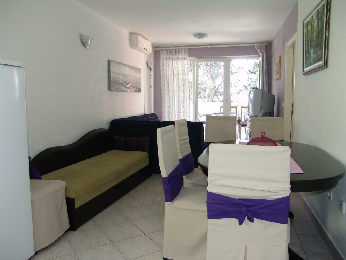 Apartment Mihalj Jadrija First Floor Šibenik Exteriér fotografie