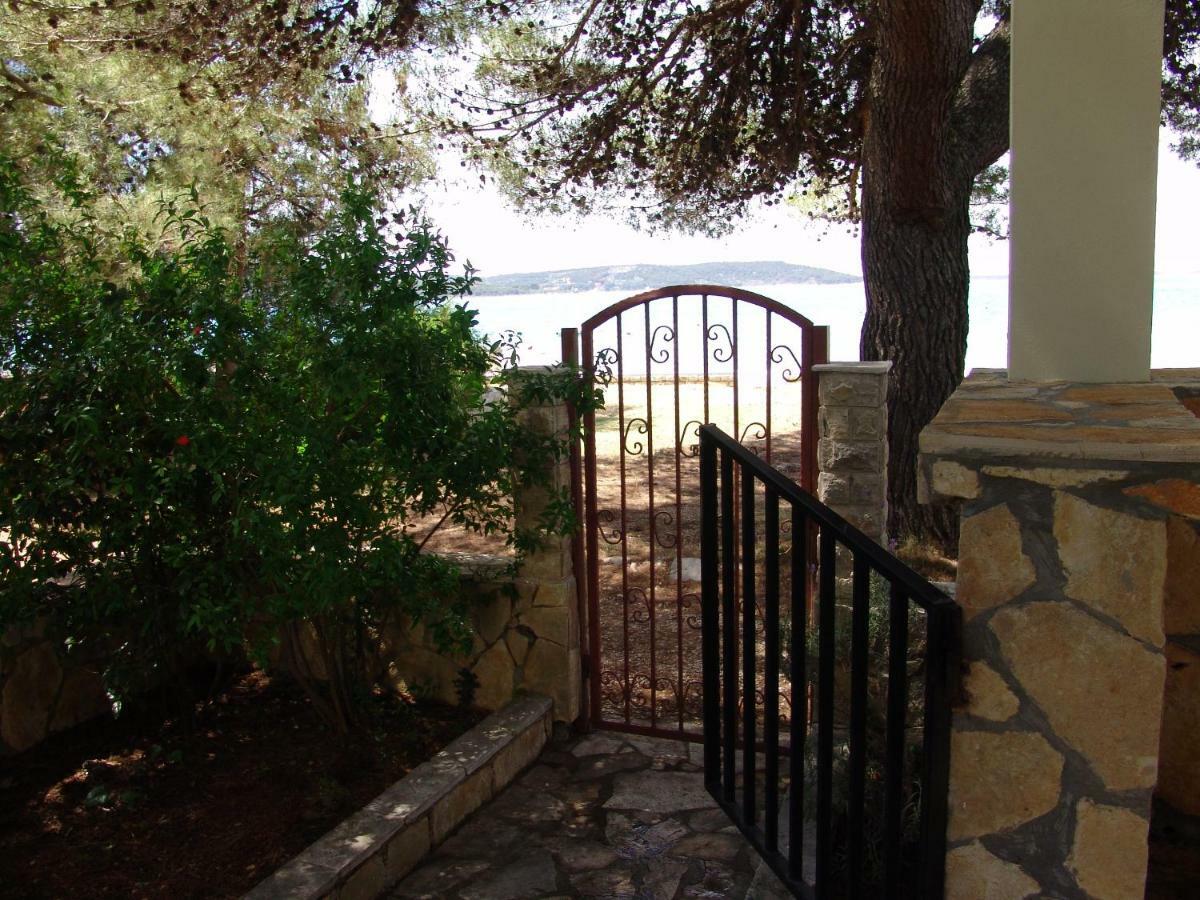 Apartment Mihalj Jadrija First Floor Šibenik Exteriér fotografie